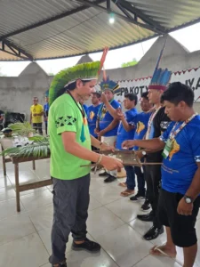 Brazil Indigenous Partners Fund