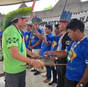 Brazil Indigenous Partners Fund