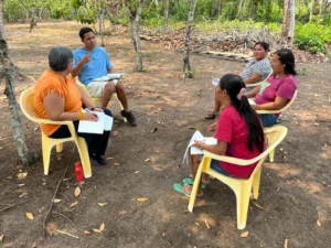 Indigenous Partners Fund