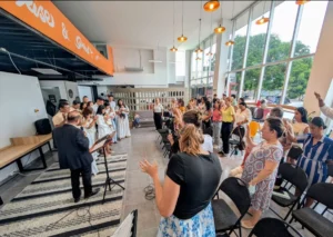 coventus workship conference