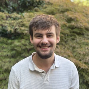 Jake Few is an intern at South America Mission