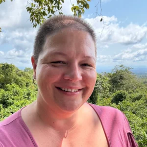 Oconnor headshot our stories