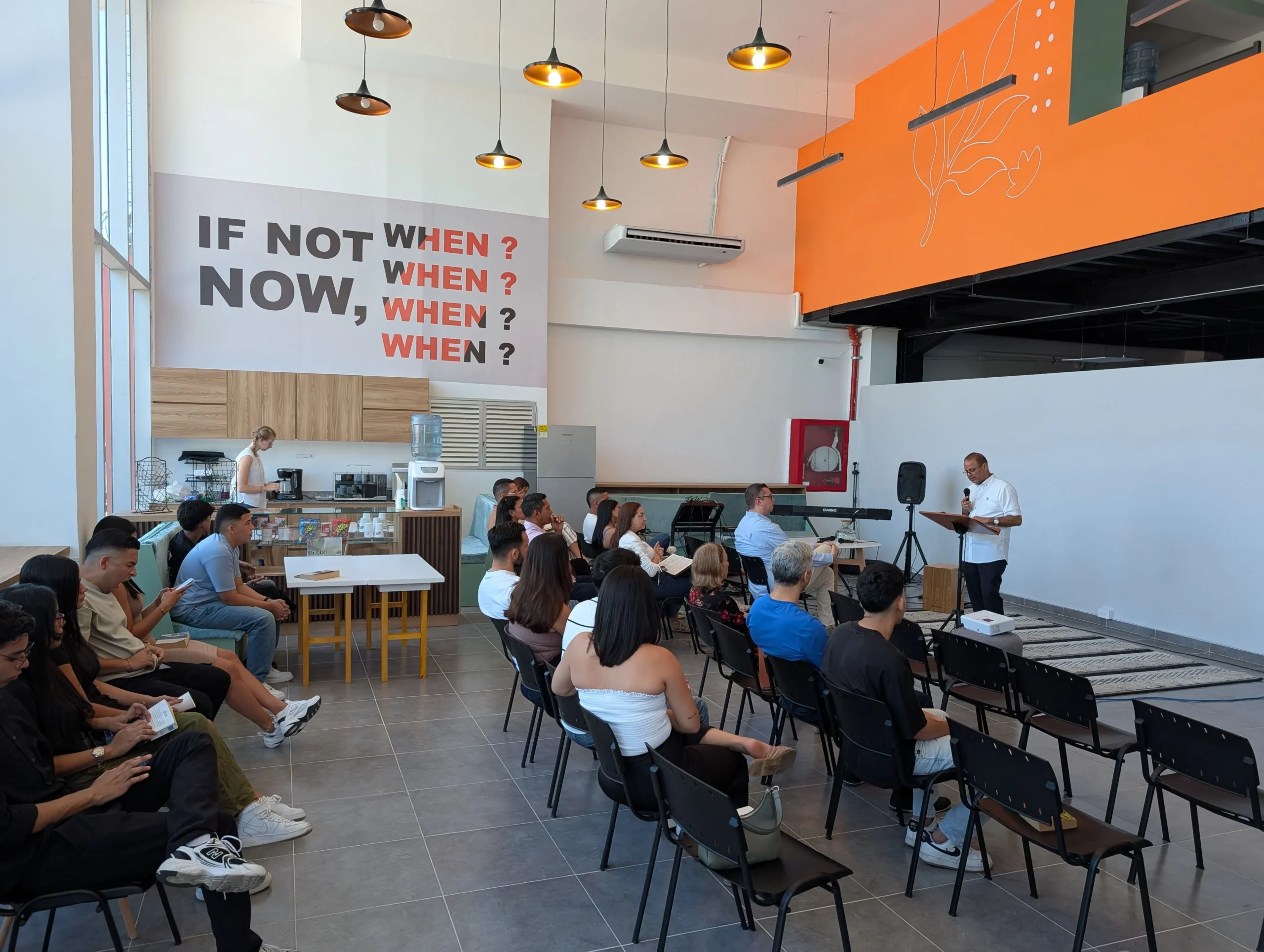 coventus business as mission