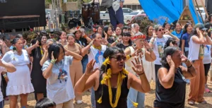 CONPLEI National Council of Indigenous Evangelical Pastors and Leaders