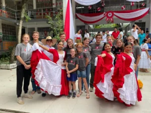 Next Generation Equipping