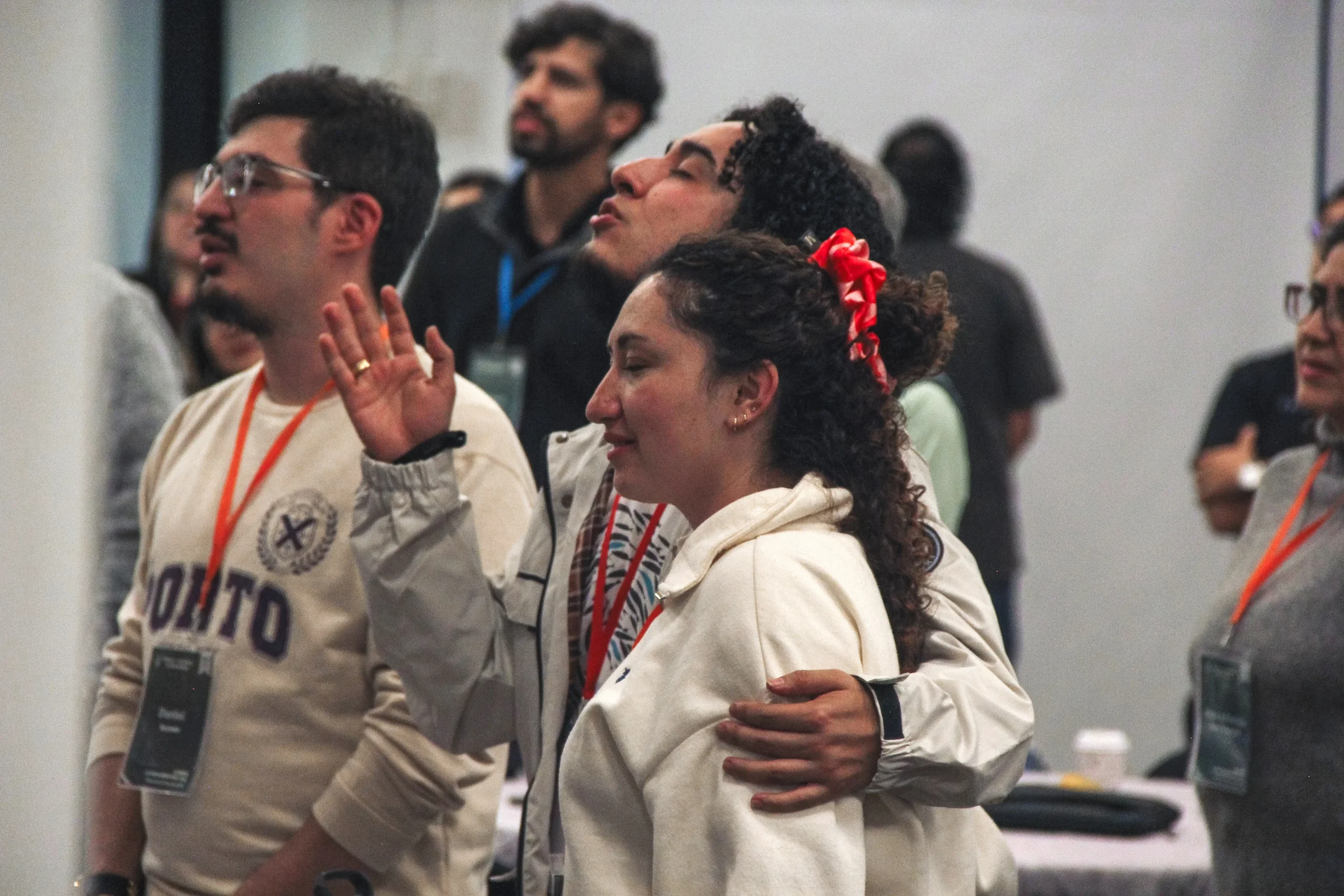 cumbre colombia our stories