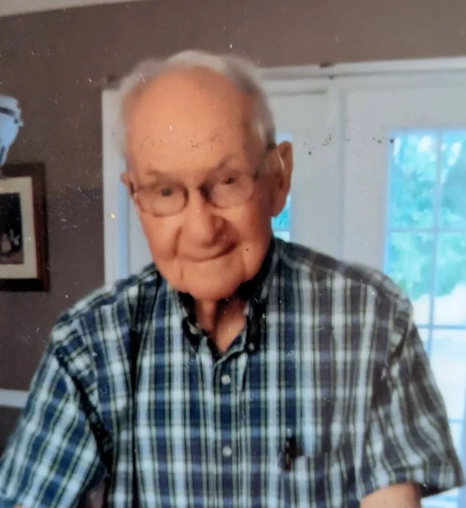 Dave Snyder retiree