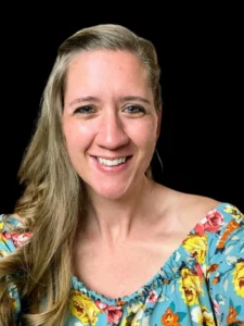 angel ballew our stories colombia headshot