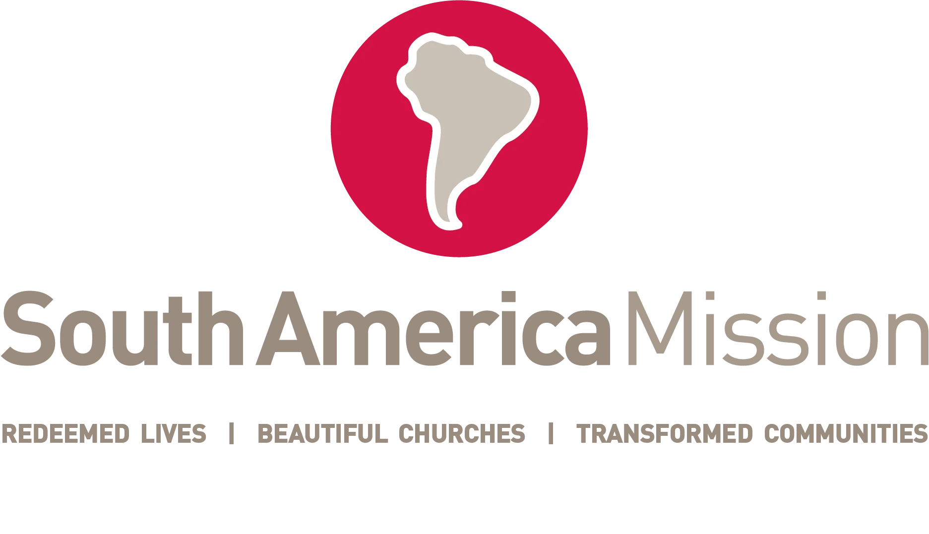 Canadian South America Mission Inc. logo