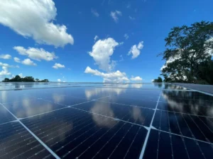 Peru Solar Project image