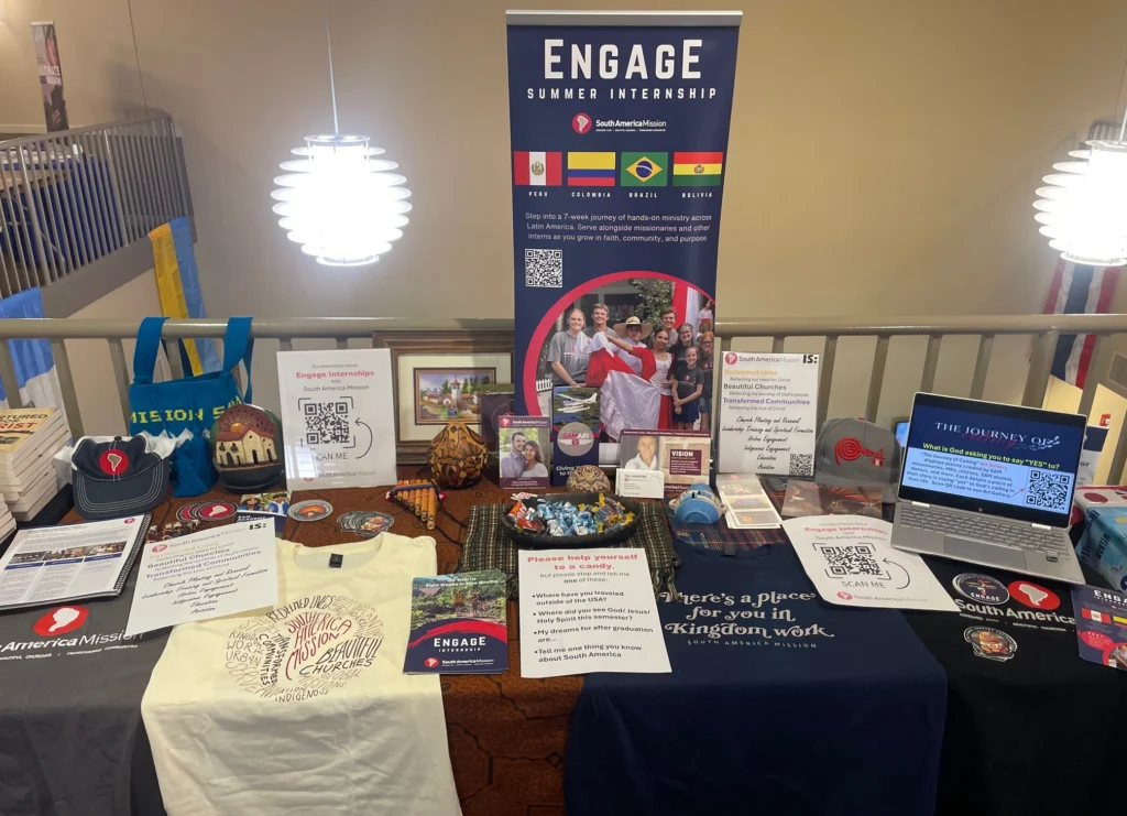 Mobilizing College Students